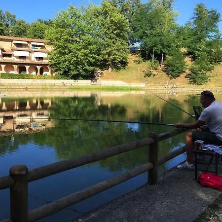 Laghi Della Tranquillita' Reggello