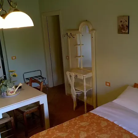 Laghi Della Tranquillita' Apartmán *
