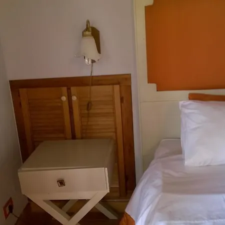 Apartmán Laghi Della Tranquillita' Reggello