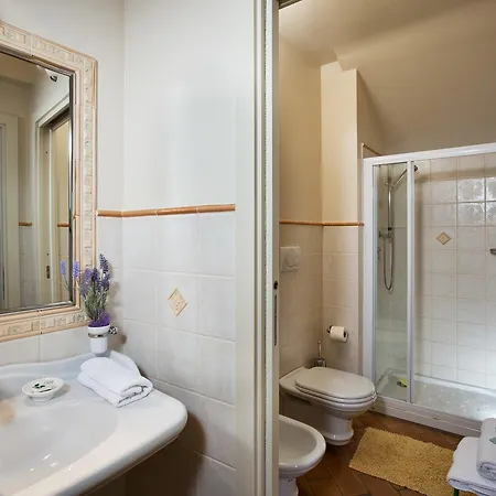Laghi Della Tranquillita' Apartmán Reggello