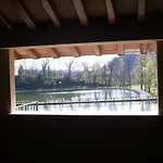 Laghi Della Tranquillita' Reggello