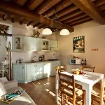 Appartamento Laghi Della Tranquillita'