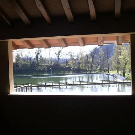 Laghi Della Tranquillita' Реджелло