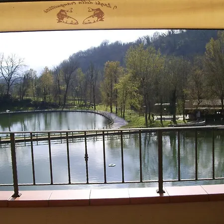 Laghi Della Tranquillita' Апартаменты *