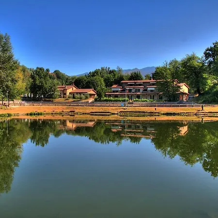 Laghi Della Tranquillita' * רג'לו