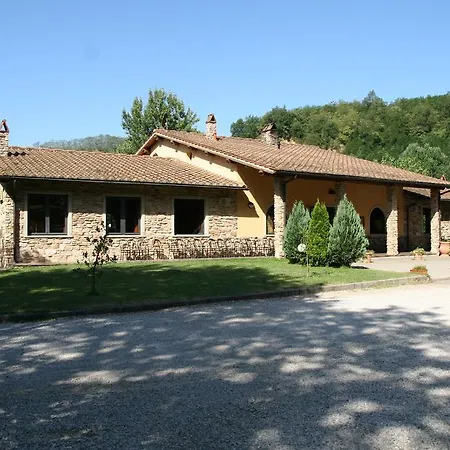 Laghi Della Tranquillita' Апартаменты *