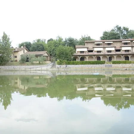 Laghi Della Tranquillita' * Реджелло
