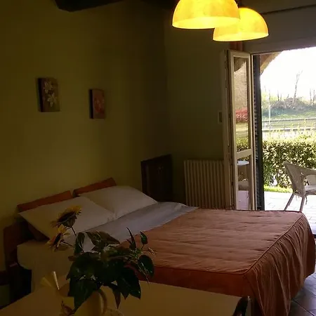 Laghi Della Tranquillita' Апартаменты