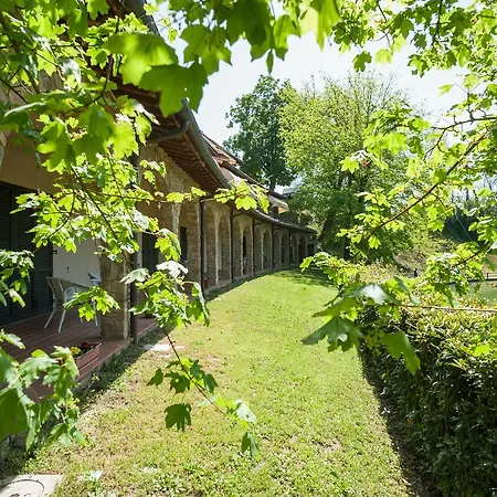 Laghi Della Tranquillita'