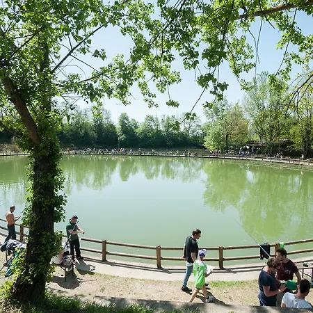 Laghi Della Tranquillita' דירה רג'לו