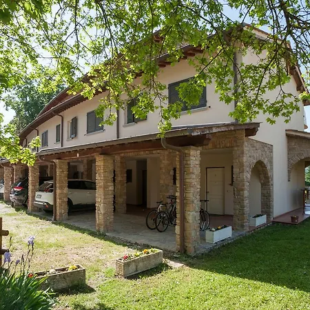 דירה Laghi Della Tranquillita'