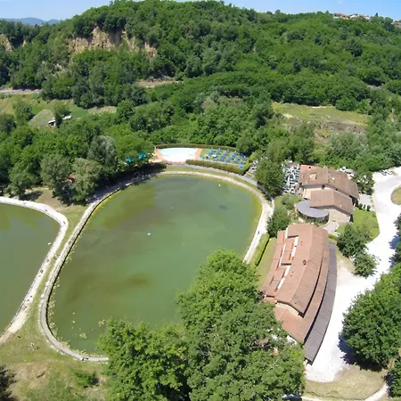 Apartman Laghi Della Tranquillita' Reggello