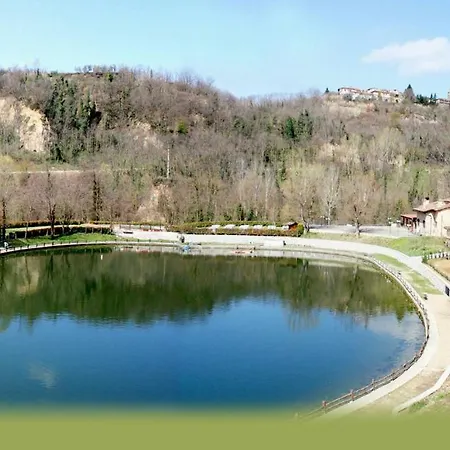 Laghi Della Tranquillita' Reggello