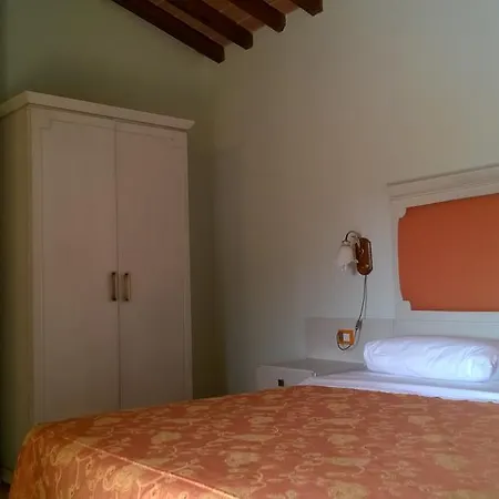 Apartman Laghi Della Tranquillita'