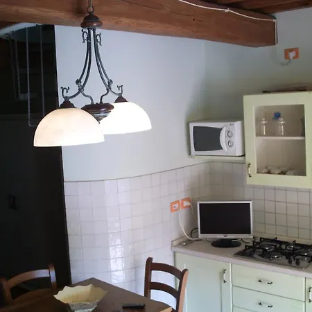 Laghi Della Tranquillita' Apartman Reggello
