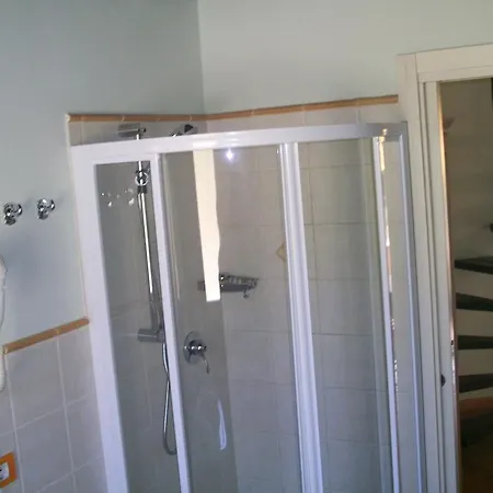 Apartman Laghi Della Tranquillita' Reggello