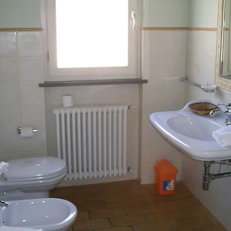 Laghi Della Tranquillita' Apartman