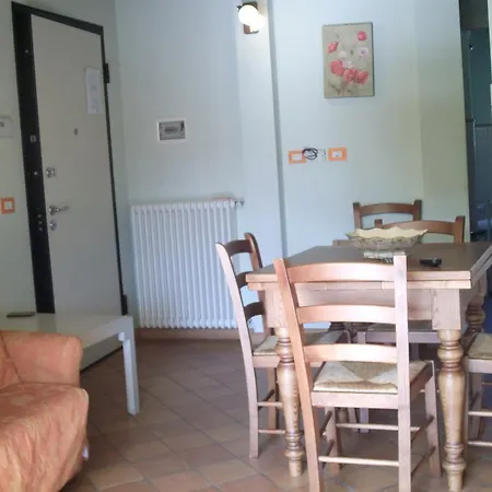 Apartman Laghi Della Tranquillita' Reggello
