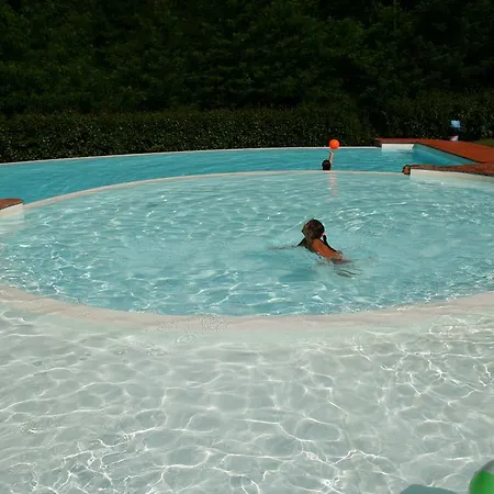 Laghi Della Tranquillita' Apartman