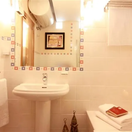 Apartman Laghi Della Tranquillita' *