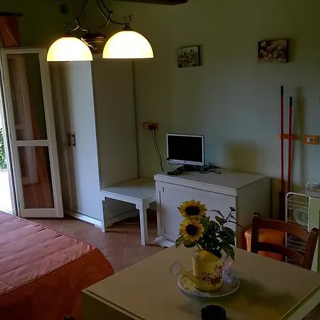 Laghi Della Tranquillita' Apartman *