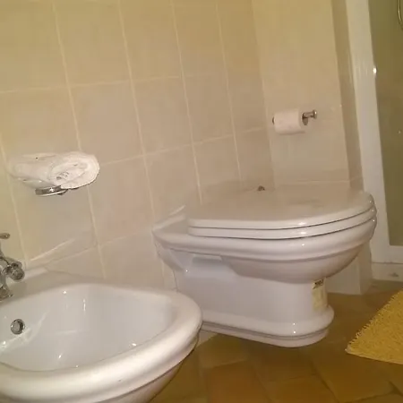 Apartman Laghi Della Tranquillita' *