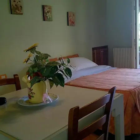 Apartman Laghi Della Tranquillita' Reggello