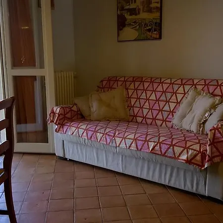 Apartman Laghi Della Tranquillita' Reggello