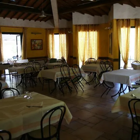 Laghi Della Tranquillita' Apartman