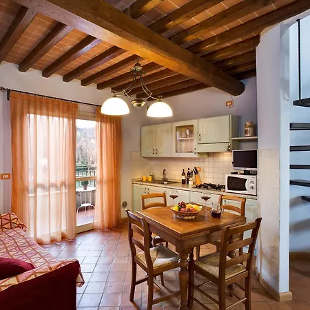 Laghi Della Tranquillita' Apartman