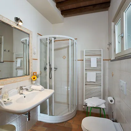 Apartman Laghi Della Tranquillita'