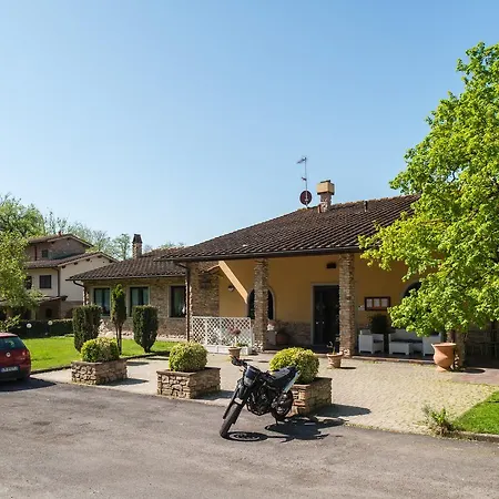 Laghi Della Tranquillita' Apartman Reggello