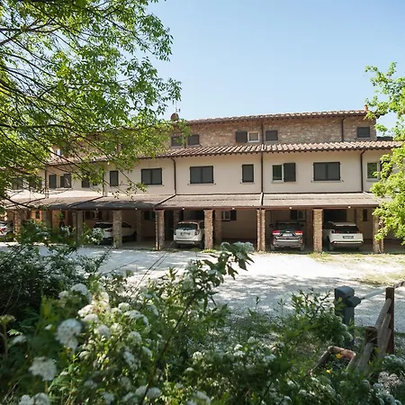 Laghi Della Tranquillita' Apartman Reggello
