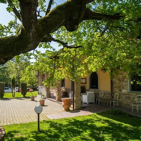 Laghi Della Tranquillita' Apartman Reggello