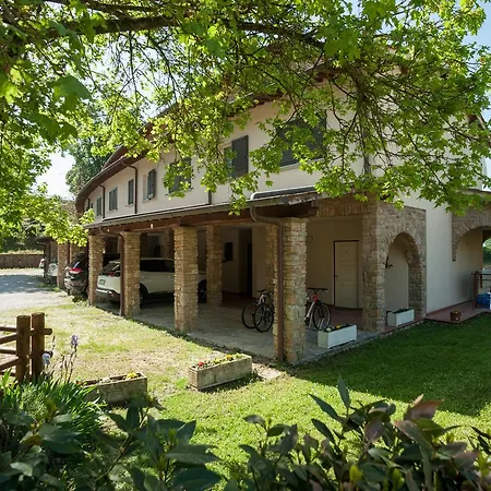 Laghi Della Tranquillita' Apartman Reggello